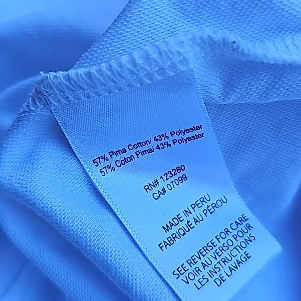 TRAVIS MATHEW Polo - Picture 10 of 11